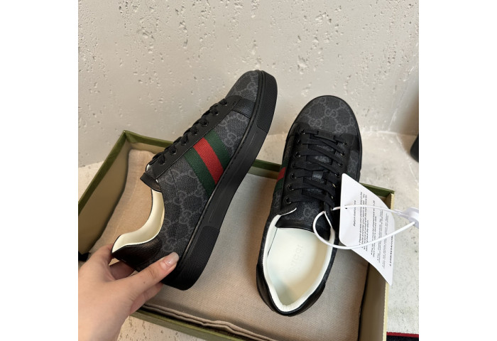 G*u*i ace sneaker