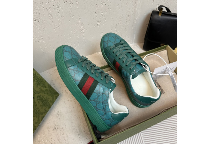 G*u*i ace sneaker