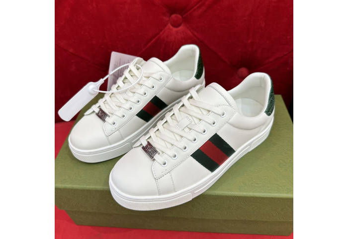 G*u*i ace sneaker