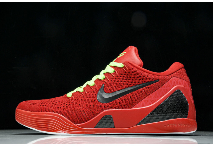 Nike Kobe 9 Zoom Protro "HALO"   FZ7334-100