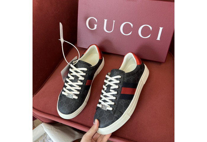 G*u*i ace sneaker
