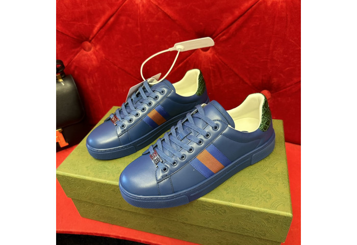 G*u*i ace sneaker