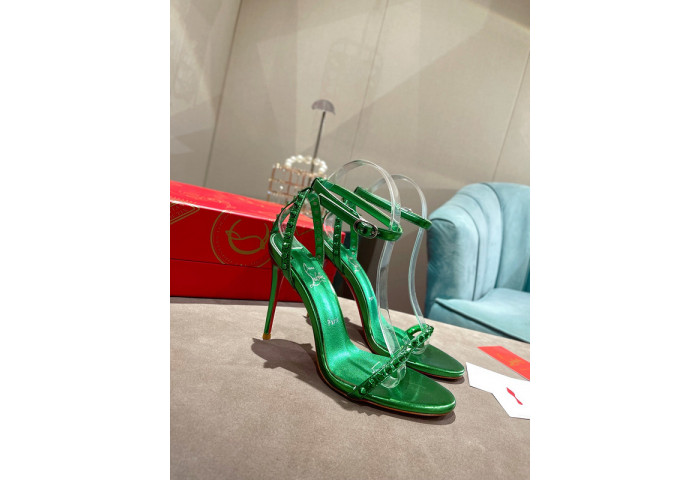 Ch**an designed heels (10cm)