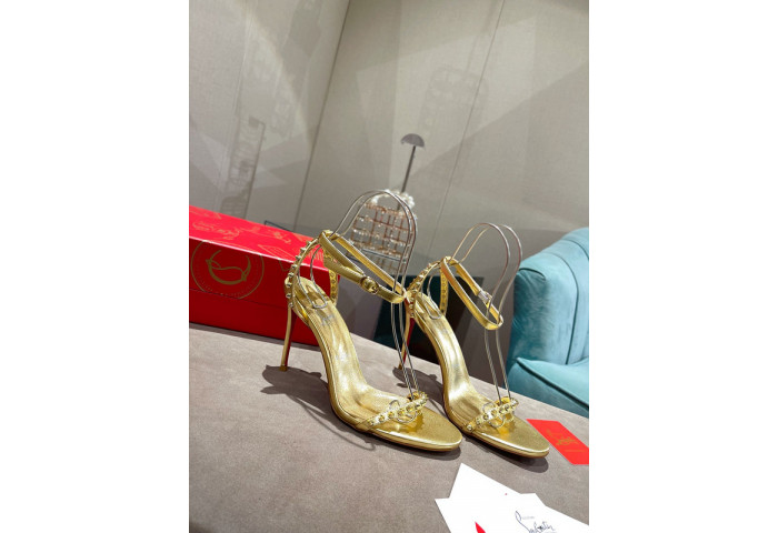 Ch**an designed heels (10cm)
