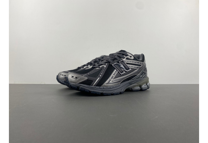 New Balance 1906R Phantom Dark Grey Metallic Silver
