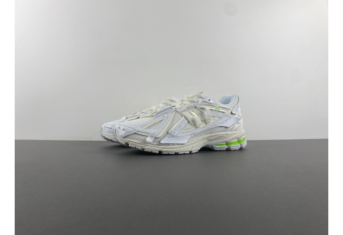 New Balance 1906A White Green