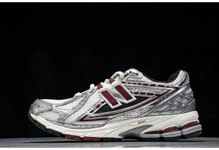 New Balance 1906A White Red