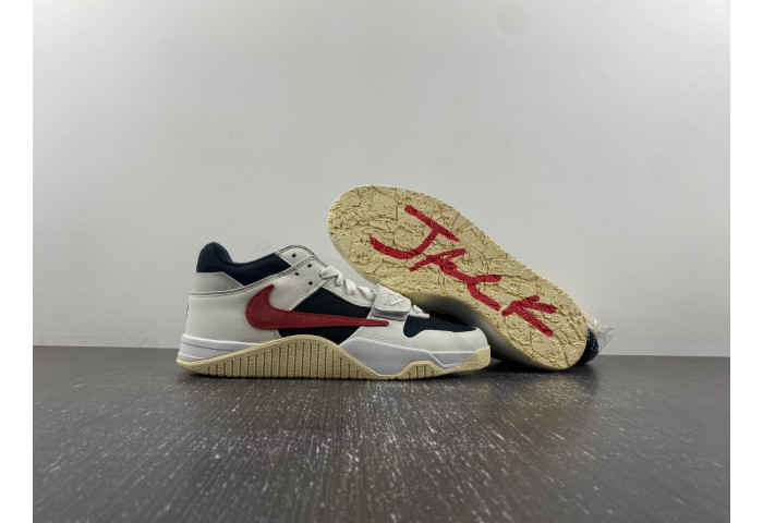 Jordan Jumpman Jack TR Travis Scott