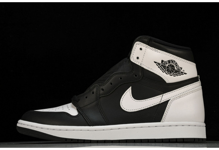 Jordan 1 Retro High OG Black White   DZ5485-010