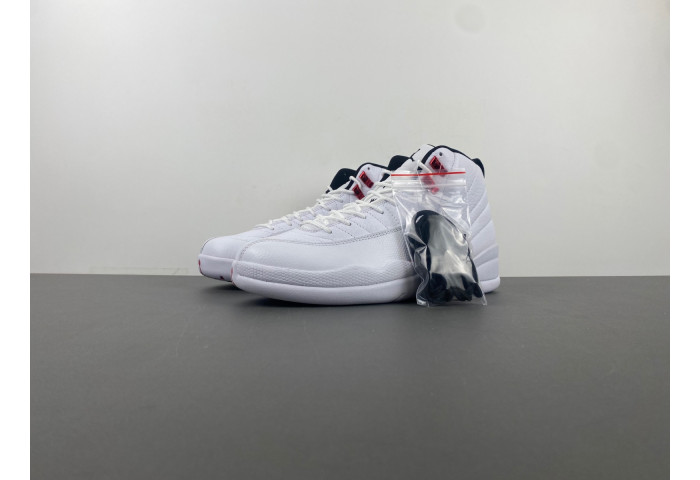 Air Jordan 12 “Twist”  CT8013-106
