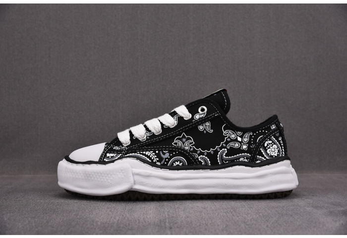 Maison Mihara Yasuhiro Shoes