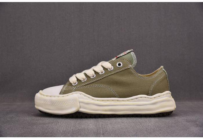 Maison Mihara Yasuhiro Shoes