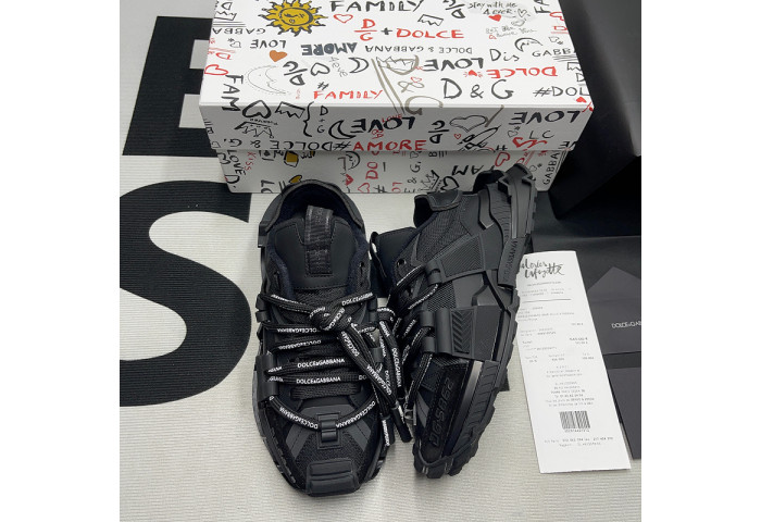 D&G-DAYMASTER
