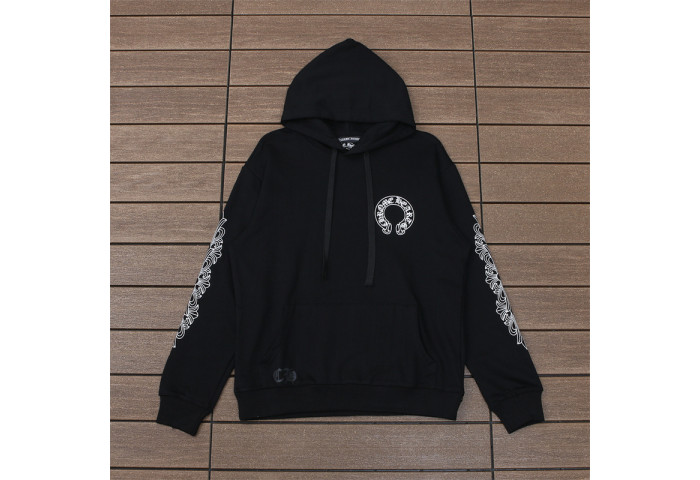 ChrOme Hearts Hoodie