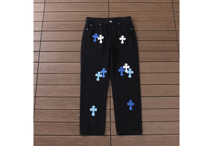 ChrOme Hearts Jeans