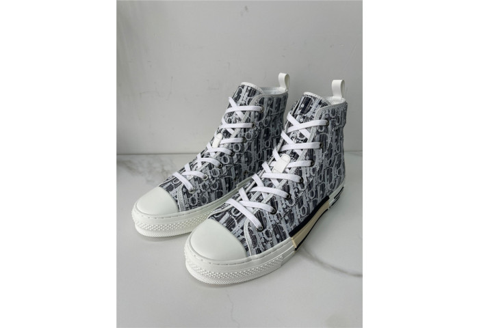 D*or b23 oblique sneaker