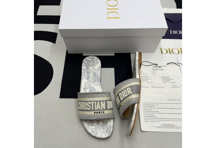 D*or dway slide
