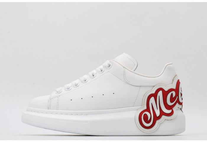 MQ Sneakers