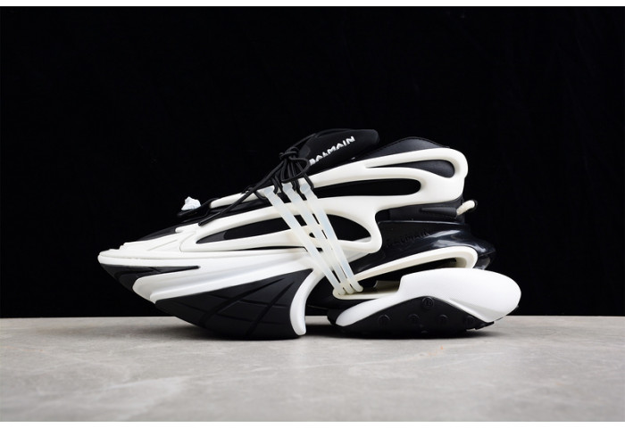 BLCG Balmain shoes