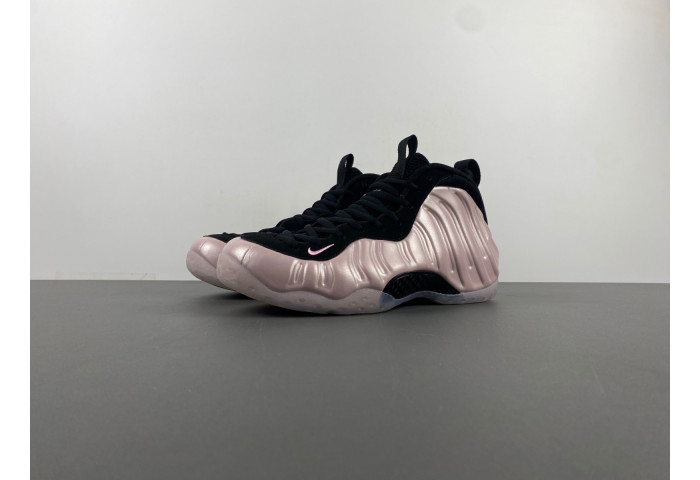 Nike Air Foamposite One DMV Cherry Blossom    HJ4187-001