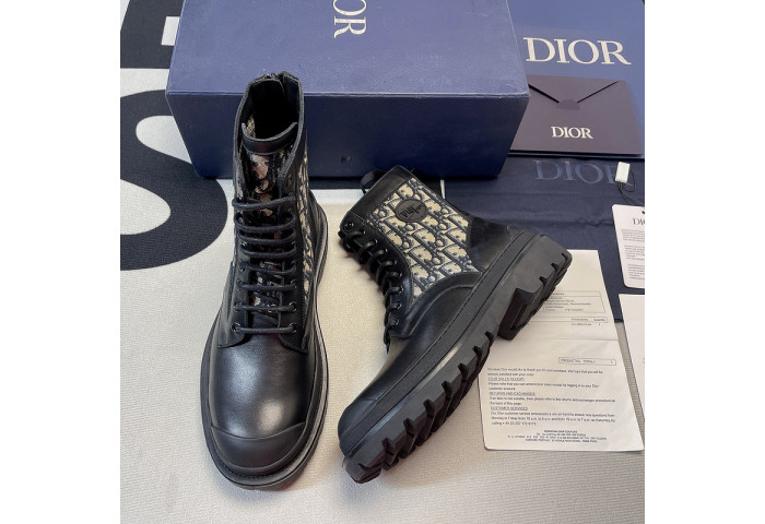 D*or lady boots