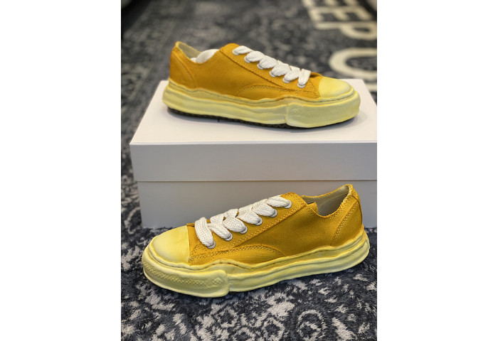Maison Mihara Yasuhiro Shoes