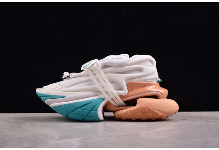 BLCG Balmain shoes