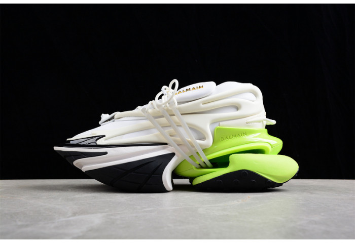 BLCG Balmain shoes