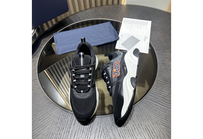 D*or b22 sneaker (snake)