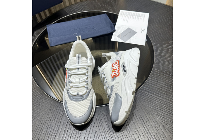 D*or b22 sneaker (snake)