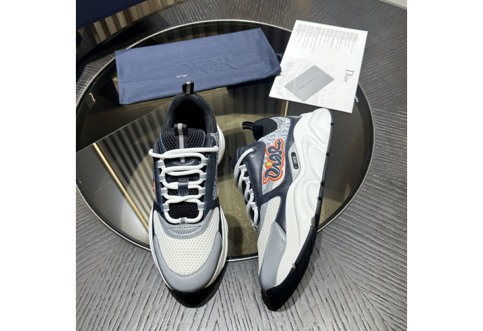 D*or b22 sneaker (snake)