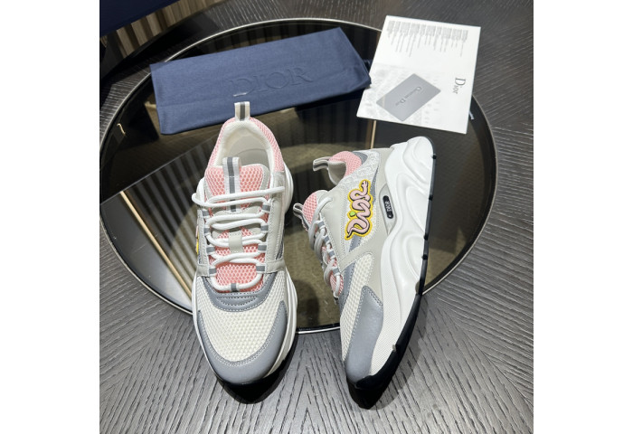D*or b22 sneaker (snake)