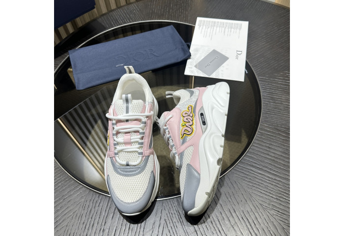 D*or b22 sneaker (snake)