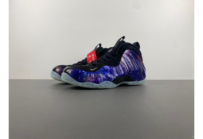Nike Air Foamposite One Galaxy    FQ4303-400