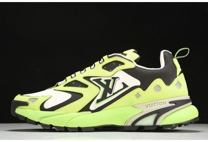 LV Runner Tatic sneaker