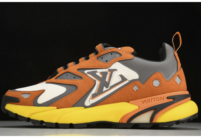 LV Runner Tatic sneaker