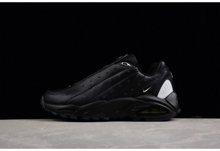 Nike Hot Step 2 Drake NOCTA Black    DZ7293-001