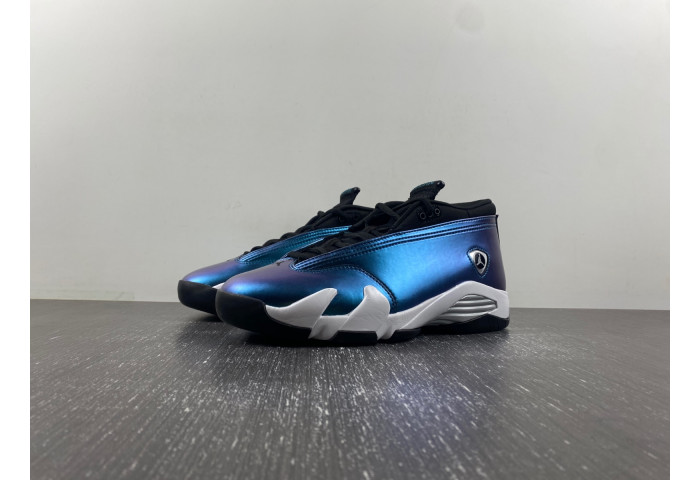 Jordan 14 Retro Love Letter   DH4121-300
