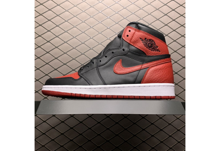 Jordan 1 Retro High ''85 OG Bred (2025)   HV6674-067