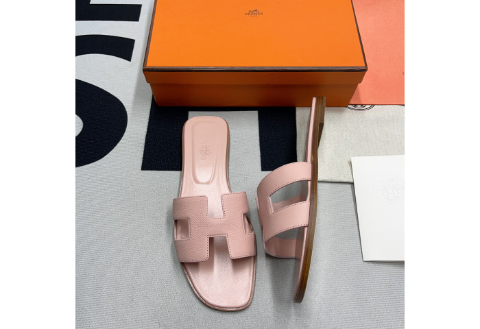 H**mes slide
