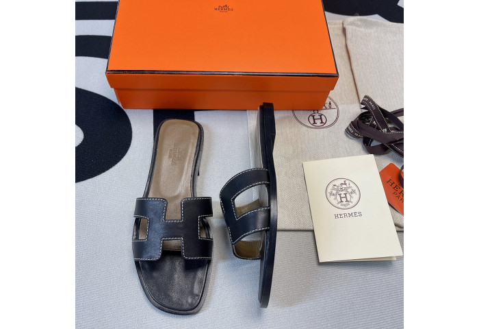 H**mes slide