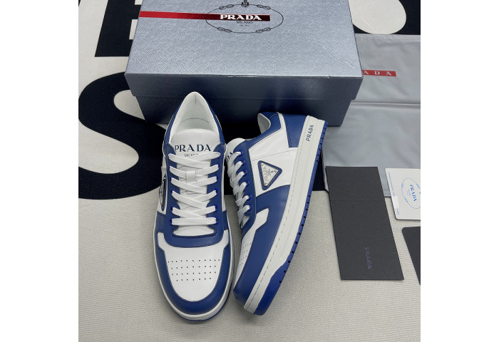 Pra*a downtown low top sneakers