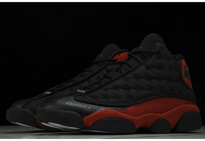 AIR Jordan 13 Retro ''BRED''  414571-004