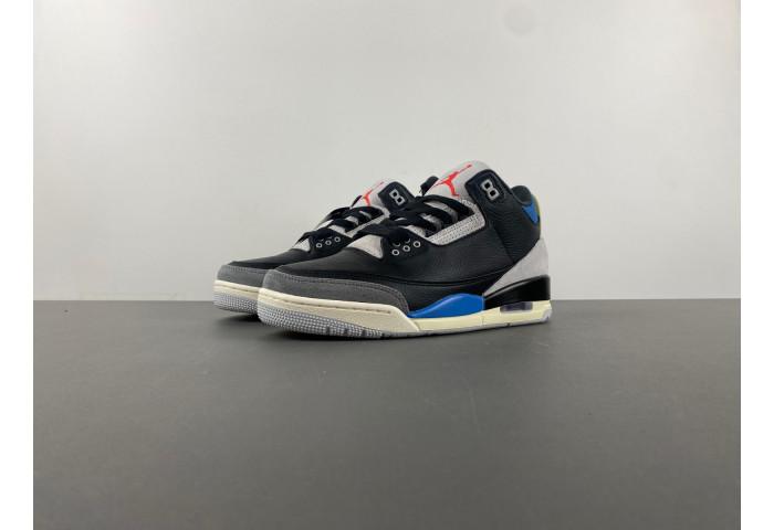 Air Jordan 3 “Rare Air”   IB8967-004