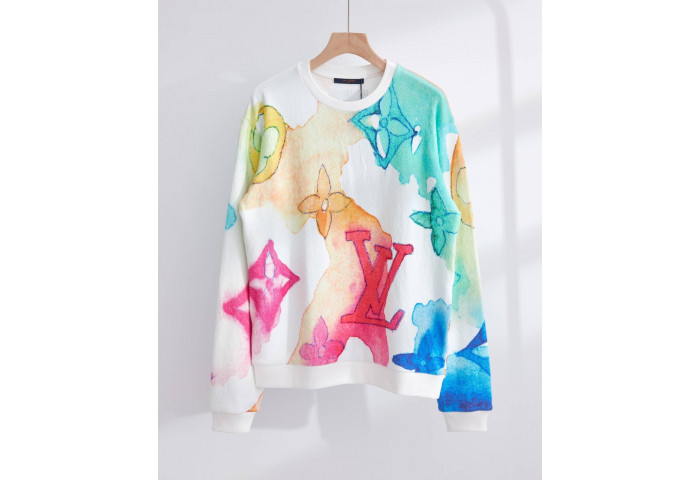 LV HOODIE