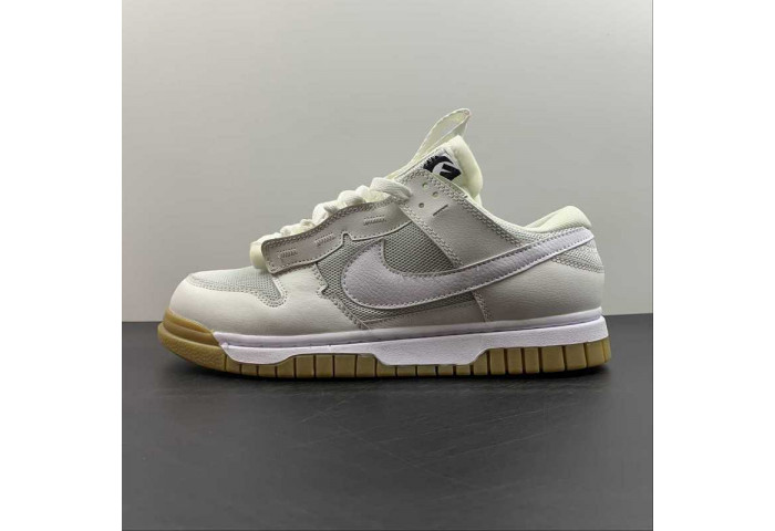 Nike Air Dunk Jumbo   DV0821-001