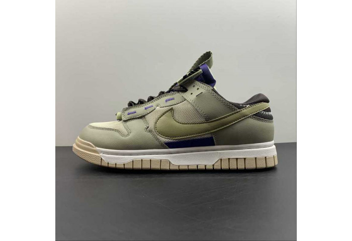 Nike Air Dunk Jumbo    DV0821-101