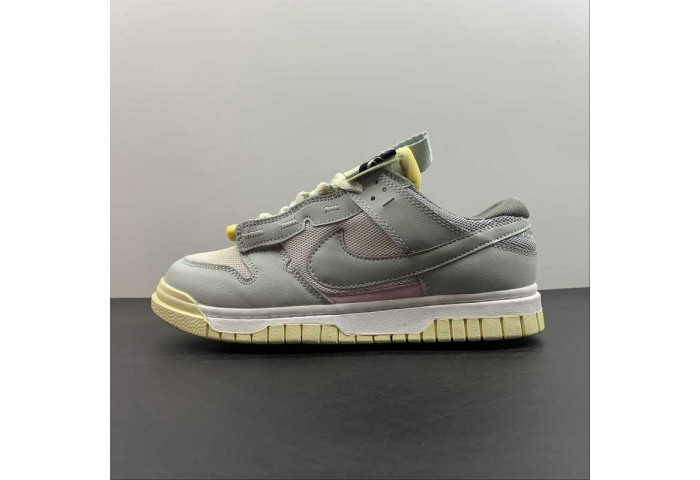 Nike Air Dunk Jumbo    DV0821-100