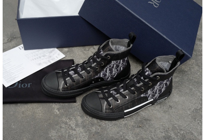 D*or b23 oblique sneaker