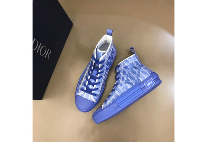 D*or b23 oblique sneaker